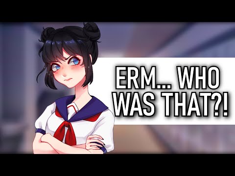 Jealous Friend Confesses To You (Audio Roleplay F4M)