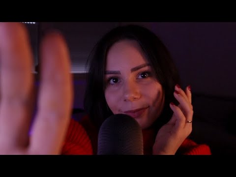 [Magyar ASMR] Álomba simogatlak 😴