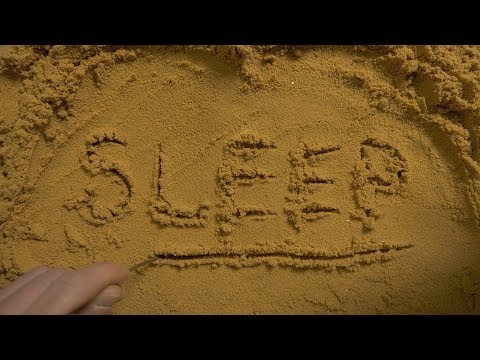 The Sand Man | ASMR