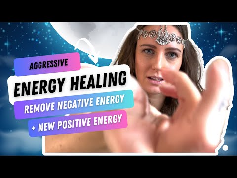 Clear Negative Beliefs ✨ Energy Healing with Runes ASMR ✨Remove Blocks That Is Holding You Back✨