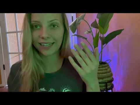 ASMR | RAMBLE Self Care  💅🏻 Whispers