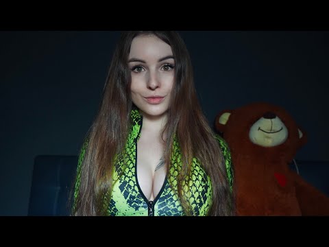 ASMR EAR LICKING, SCRATCHING MICRO COVER | HEAD MASSAGE ON MY LAP & FACE TOUCH,   BOTTLE TAPPING