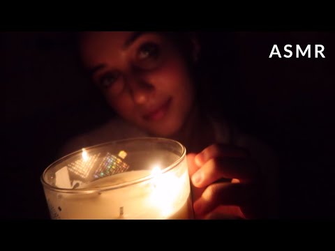 ASMR | In the Dark