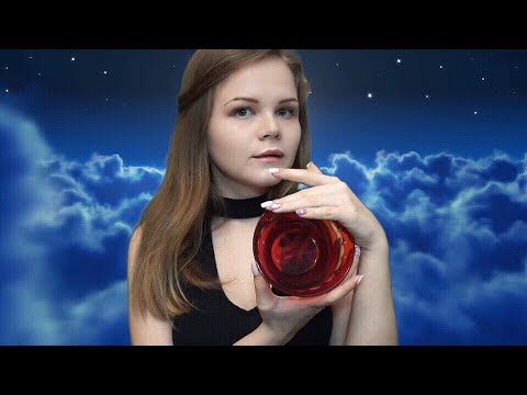 АСМР | Для тех, кто ищет мурашки | ASMR Get your tingles