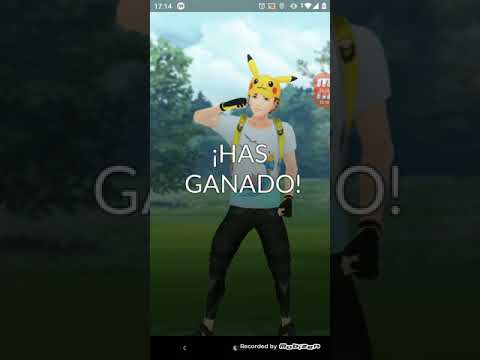 Pokemon go || Go battle league || Asmr en español || Soft spoken