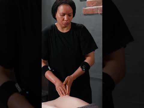Deep tissue foot ASMR Massage for Lisa #footmassage