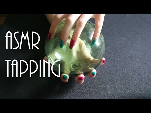 THE GREATEST TAPPING VIDEO EVER MADE (ASMR)