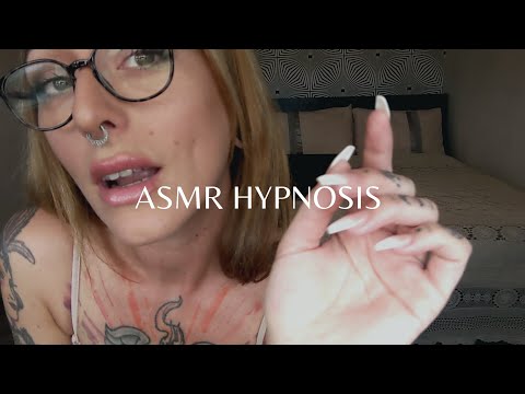 ASMR Roleplay | Dominant Therapist Hypn0sis | Mind Cntl