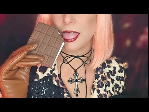 ObSesseD girl WANTs your ChocOLaTe  🤎🤎ChOcoLate Obsessed RoLepLay