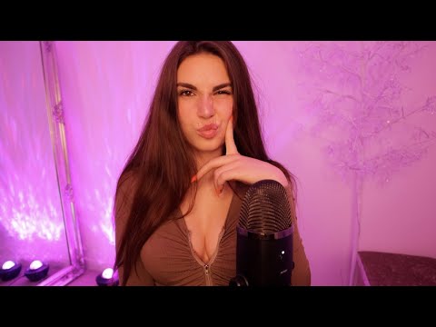 ASMR | Intense Tapping to Make You Zone Out 🥰