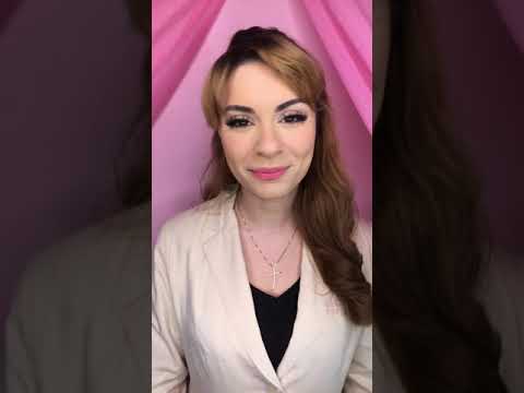 ASMR FASTEST Ear Exam Ear Cleaning Hearing Test Roleplay 👂 Medical Otoscope, Tuning Fork #shorts