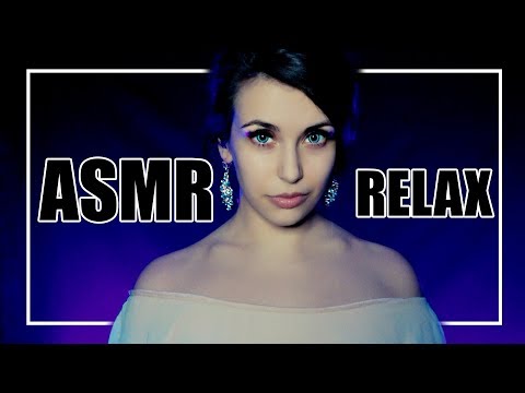 ASMR Pleasant Words For Your Sleep 💖 Trigger Words