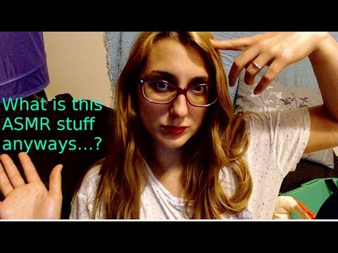 What is ASMR & Could My ASMR Style be Right for YOU