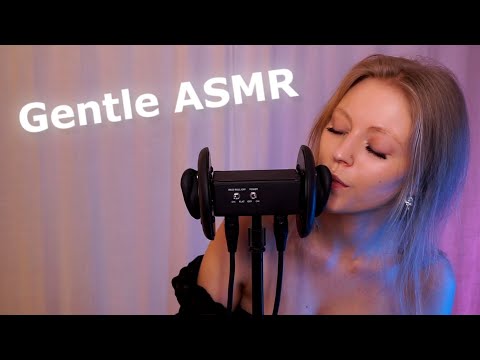 ASMR Ear Cleaning For Super Sensitive Ears (Shhh.. And A Little Bit Of Whispering)