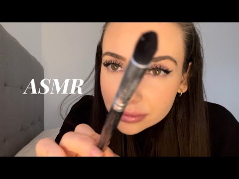 ASMR | Stipple, Tic, Sk | Personal attention
