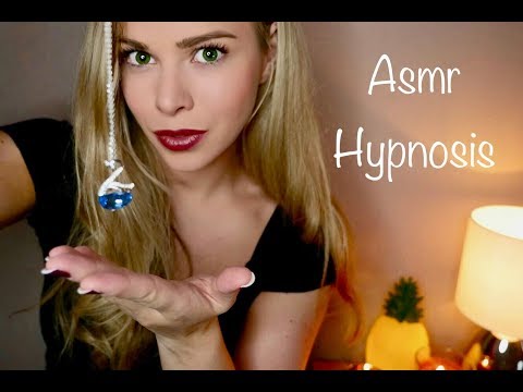 ASMR Hypnosis for Sleep and Relaxation