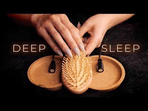 ASMR for People Who Need DEEP SLEEP (No Talking)