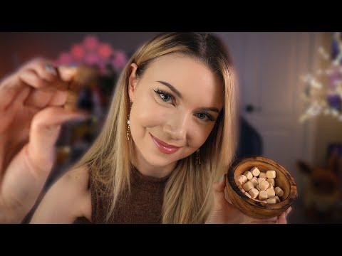 ASMR | The BEST Wooden Triggers I Have For Making You Tingle