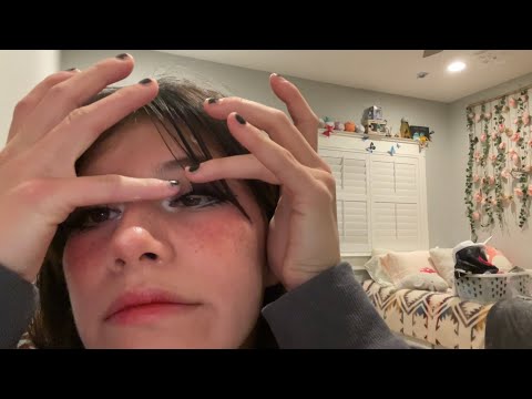 pov: rich girl poor shames you (again) (asmr)