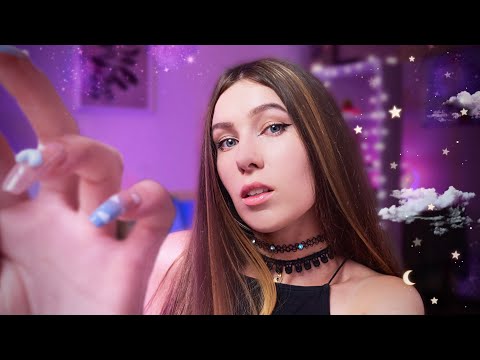 ASMR Do Exactly As I Say (w/ consequences) 🖤😈 [fast & aggressive]
