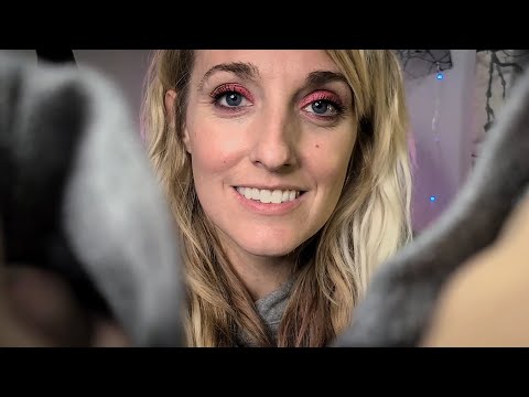 ASMR | Comforting You 🤗 | Cheering You Up 🤪