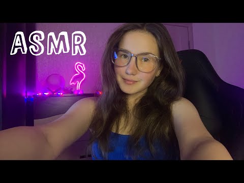 ASMR Mic Sounds *Pumping, Gripping, Rubbing, Scratching, Tapping* 🌺 Mouth Sounds