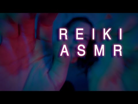 ASMR Energy Work | Relationships | Cord Clearing
