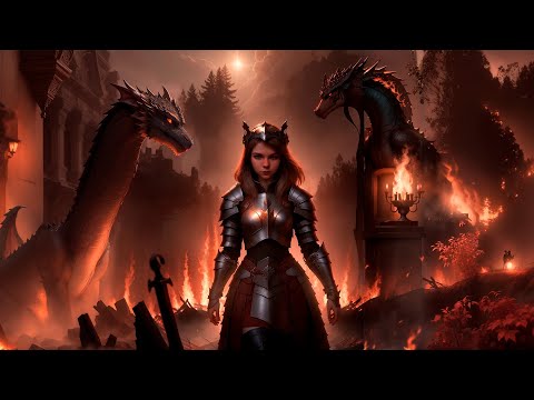 DnD СТРИМ 🐉 Играем в Подземелья и драконы!