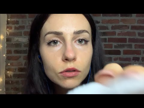 EXTRA SLOW RELAXING ASMR | Personal Attention | Soft Whisper
