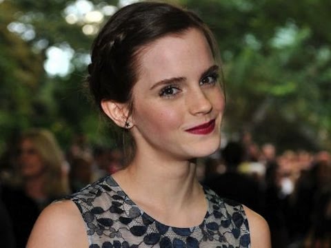 Emma Watson  British VS. American Boys on Ellen Degeneres Show - Hollywood News