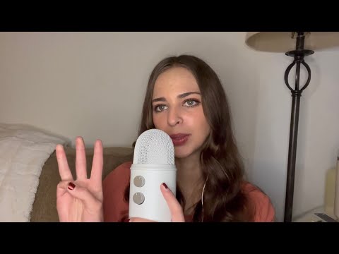 ASMR| Bachelor - Episode 3 - Hot takes (clicky, whisper/ramble)