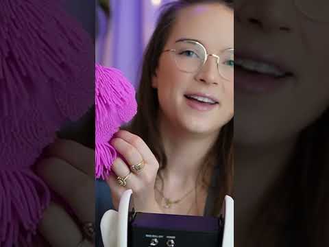 ASMR | Squishy Triggers #asmr #triggers #relaxing  #satisfying #whispers