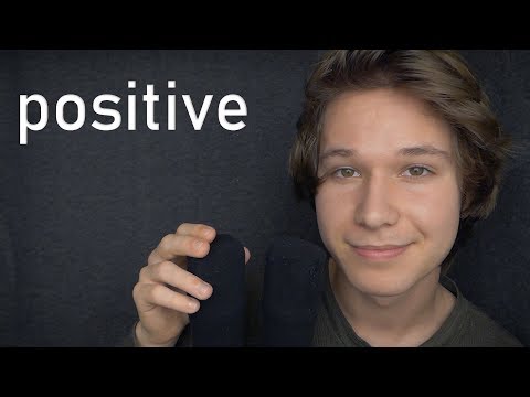 ASMR Positive Affirmations