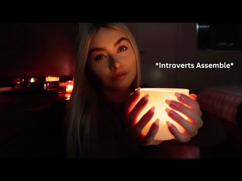 ASMR For Introverts 💤