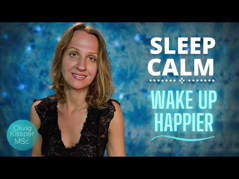 .𝗖𝗥𝗔𝗖𝗞𝗘𝗗. Hypnotic Bedtime Story For Grown Ups | Sleep Relaxation | Female Voice by Olivia Kissper