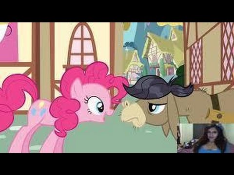 My Little Pony: Friendship is Magic - Episode Full Season "A Friend in Deed 2014 Video Review