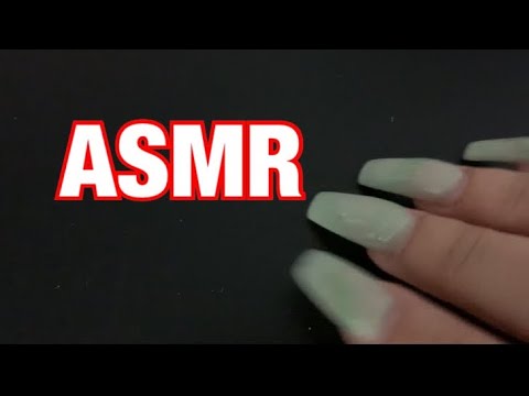 ASMR~ TAPPING AND SCRATCHING ON RANDOM OBJECTS AROUND MY HOUSE | tingles for days lol