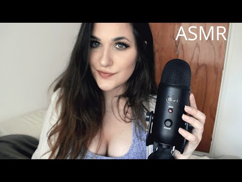 Si te DUERMES, pierdes. Reto ||ASMR Español