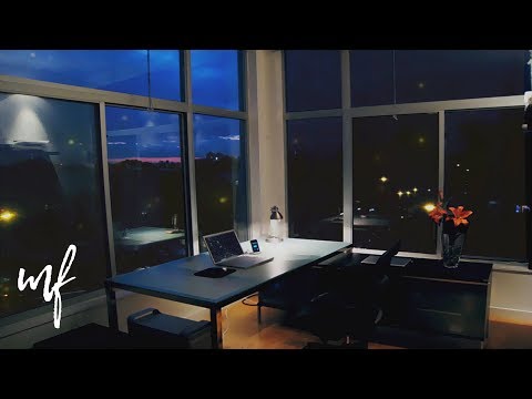 Home Office ASMR Ambience