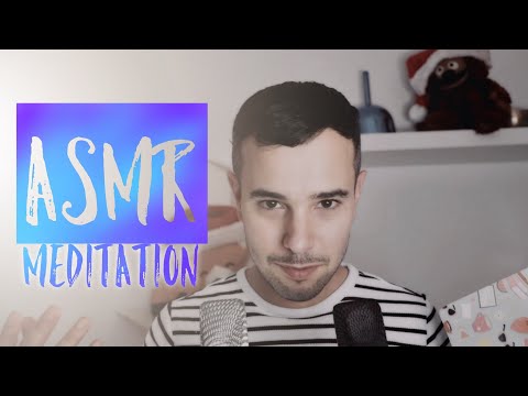 ASMR | MÉDITATION pour S’ENDORMIR 🙌🏻 😴