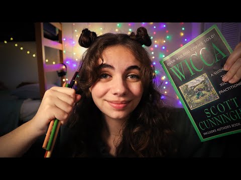 ASMR | Attention Test ~ ADHD Quick Games