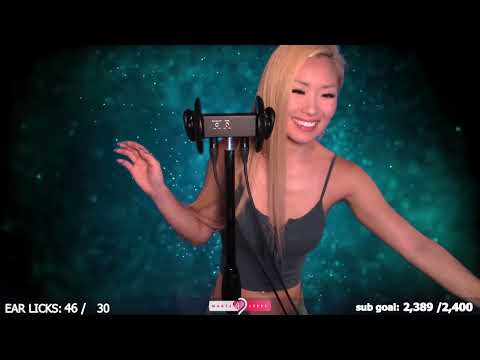 ASMR 2 HOURS OF TRIGGERS