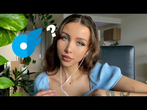 WHY I DECIDED TO START AN ON1YFANS - asmr update