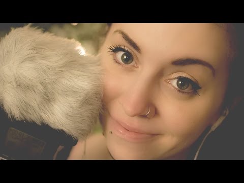 ASMR 💕 Help Fund Some Little 3Diove Love! [and New Years Resolutions!]