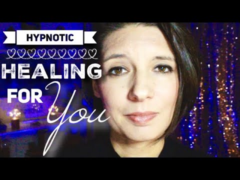 Hypnotic Healing For Human Kind(NESS)