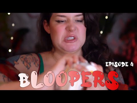 ☘️ Little Clover Bloopers ☘️ Episode IV