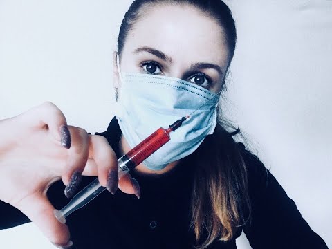 Асмр маньяк похищение_Asmr maniac kidnapping