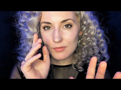 POWERFUL Hypnosis for Extreme Relaxation & Positivity // ASMR