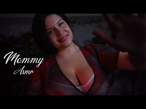 ASMR | Mommy Tucks You Into Bed ❤️