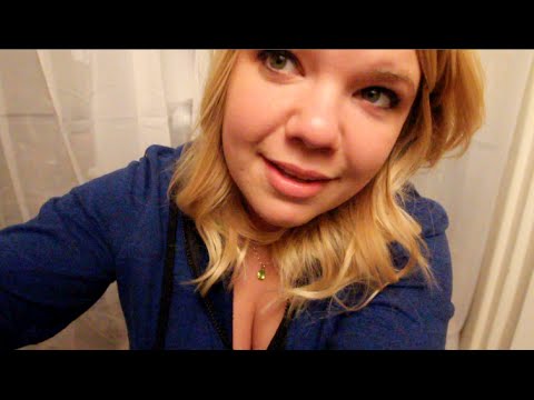 ASMR Personal Attention - 3D - Binaural - Soft Touches